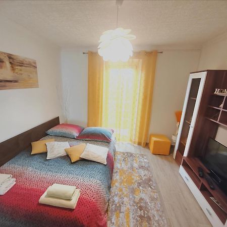 Apartment Kesovija Dubrovnik Dış mekan fotoğraf