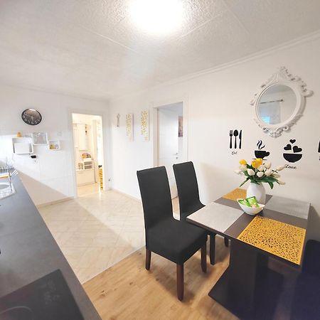 Apartment Kesovija Dubrovnik Dış mekan fotoğraf