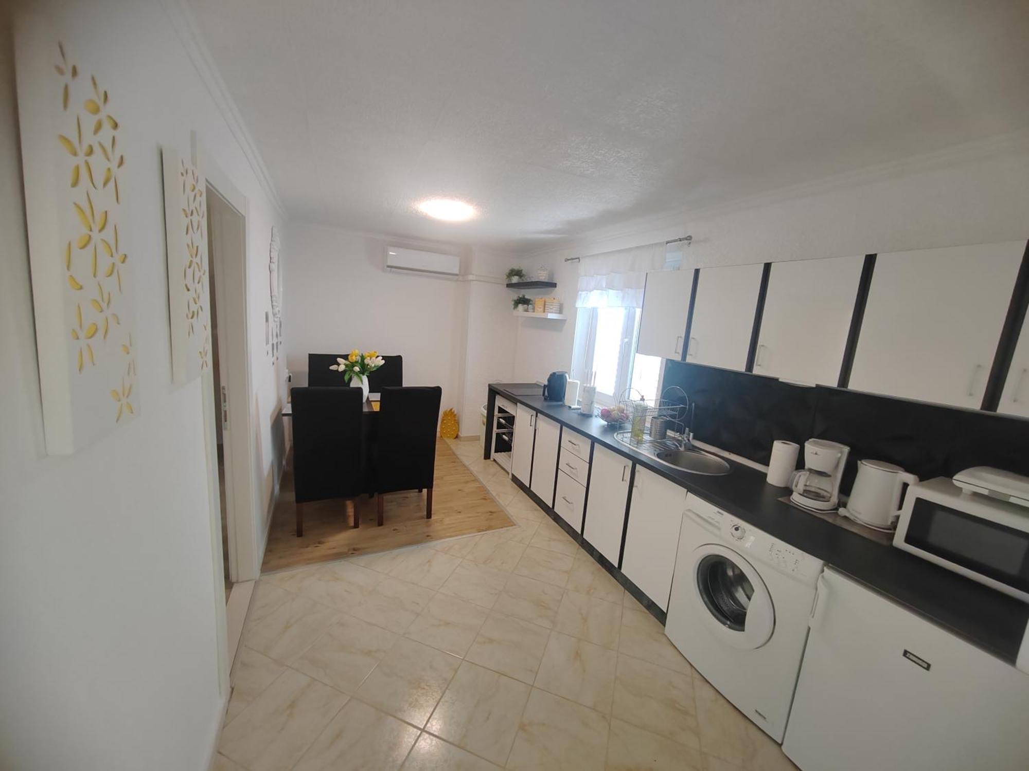 Apartment Kesovija Dubrovnik Dış mekan fotoğraf