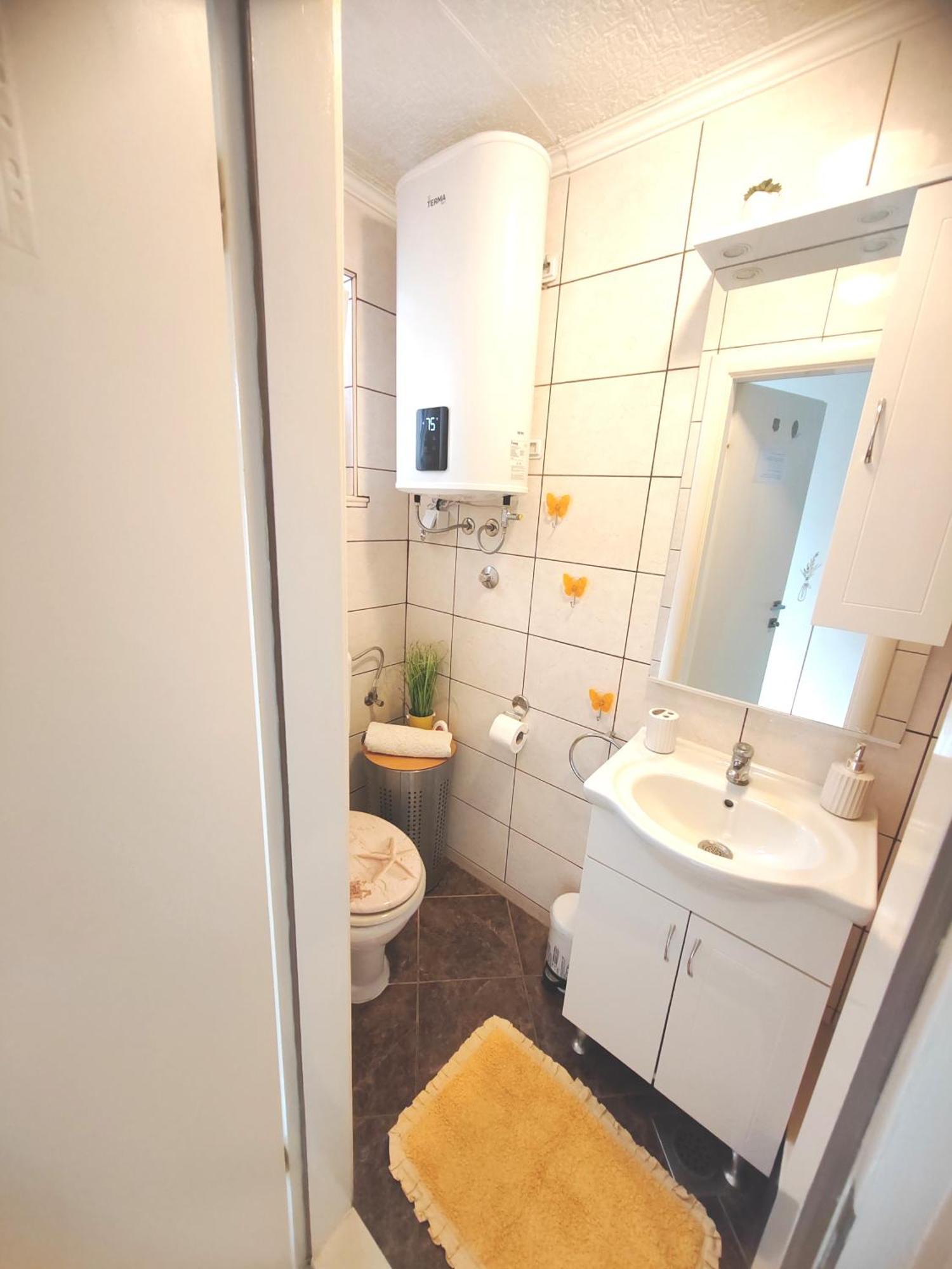 Apartment Kesovija Dubrovnik Dış mekan fotoğraf