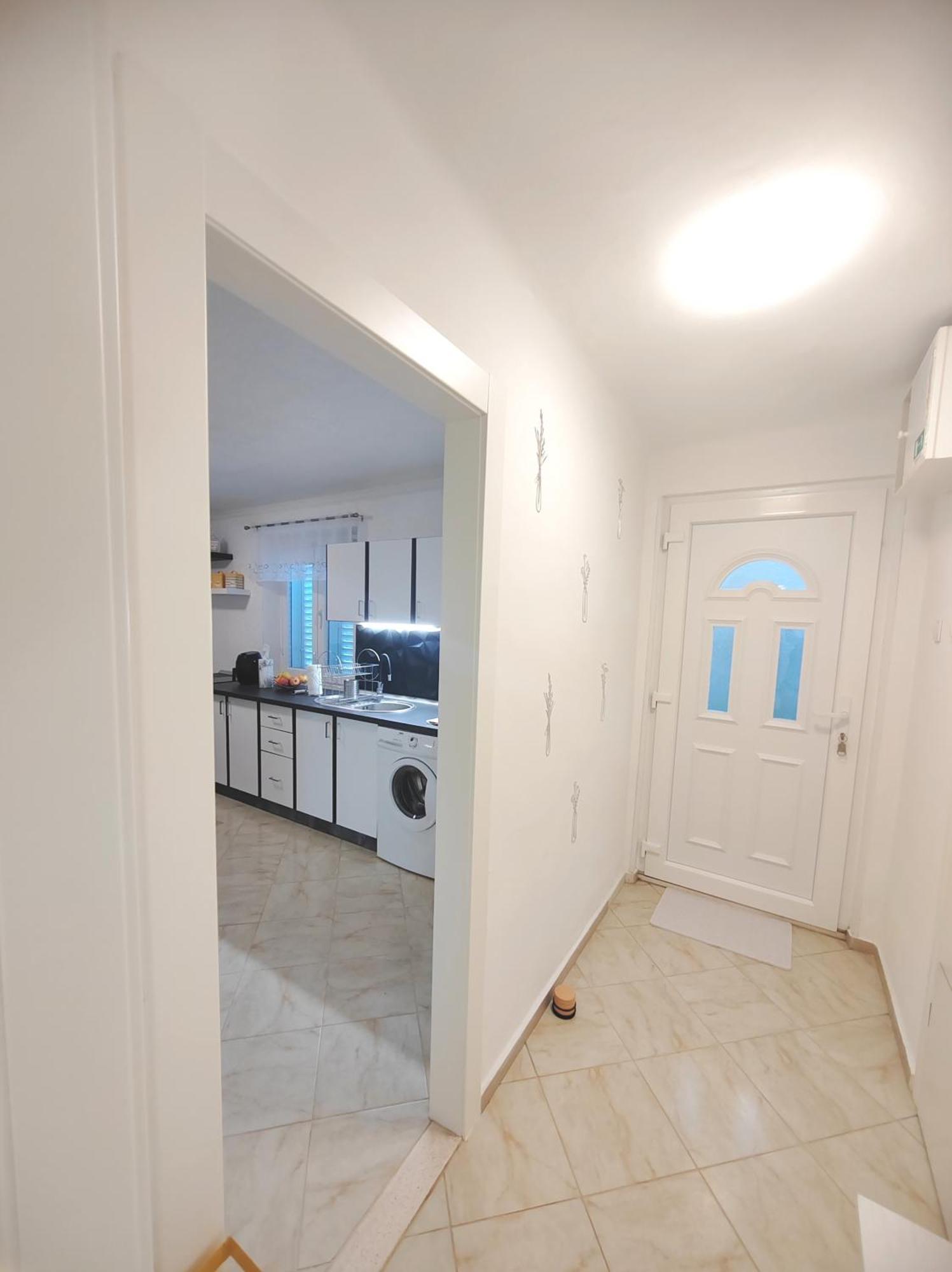Apartment Kesovija Dubrovnik Dış mekan fotoğraf