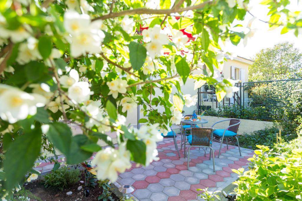 Apartment Kesovija Dubrovnik Dış mekan fotoğraf
