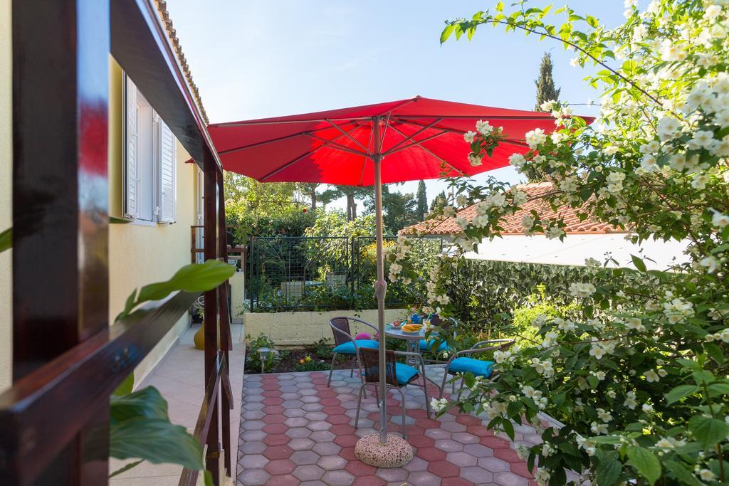 Apartment Kesovija Dubrovnik Dış mekan fotoğraf